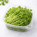 Pea Greens