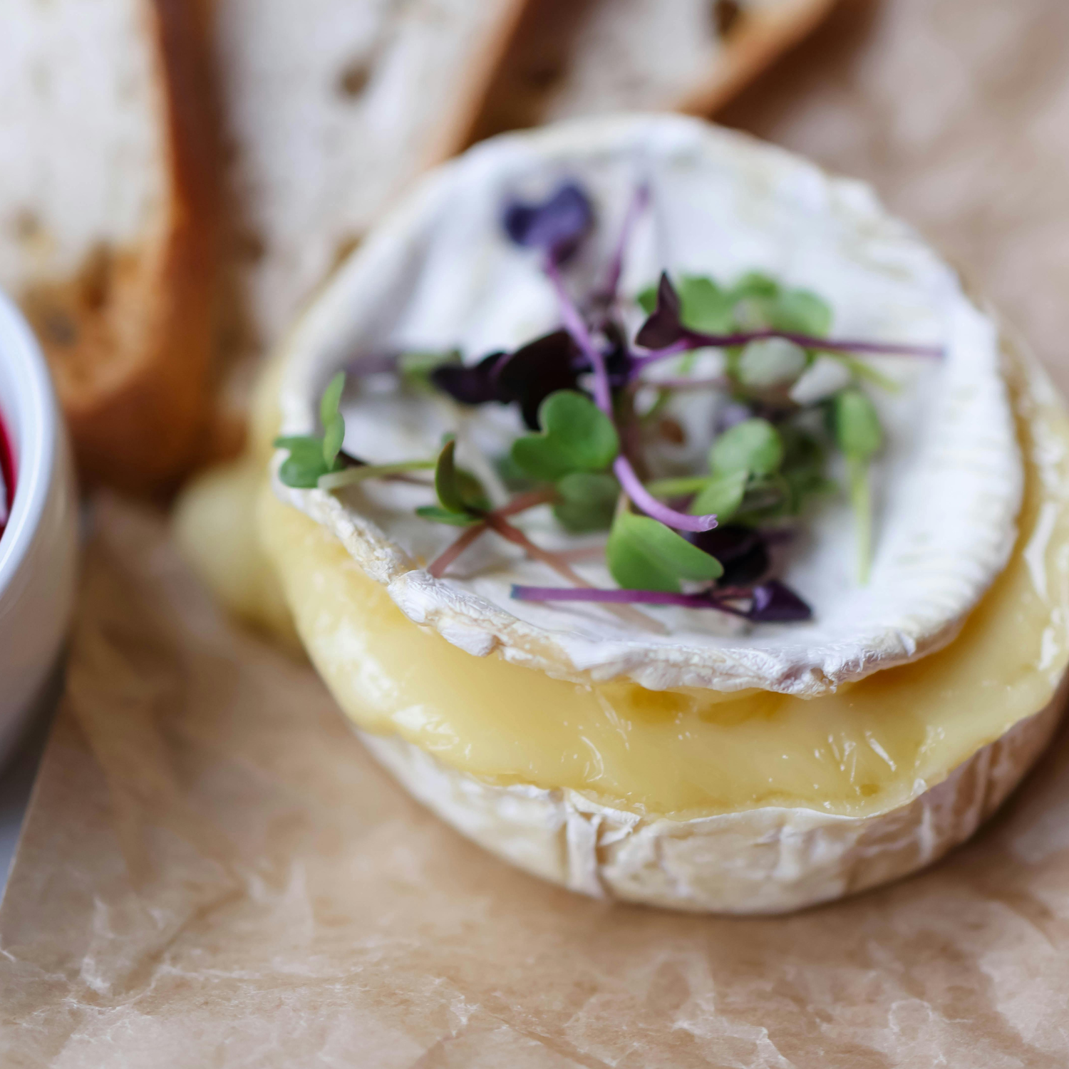 Red Acre Cabbage Greens